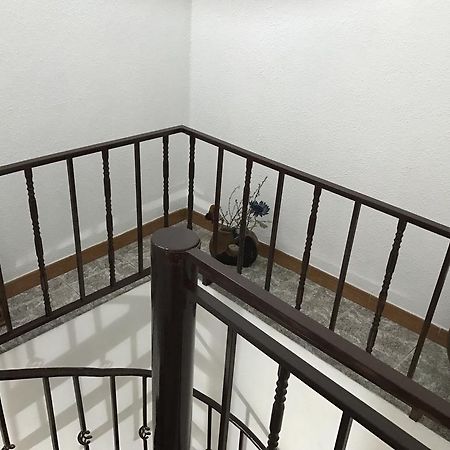 Vila Casa Da Carreira Macainhas Exteriér fotografie