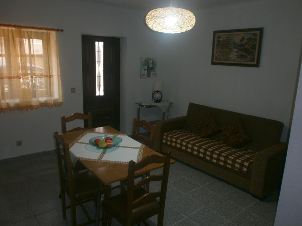 Vila Casa Da Carreira Macainhas Exteriér fotografie