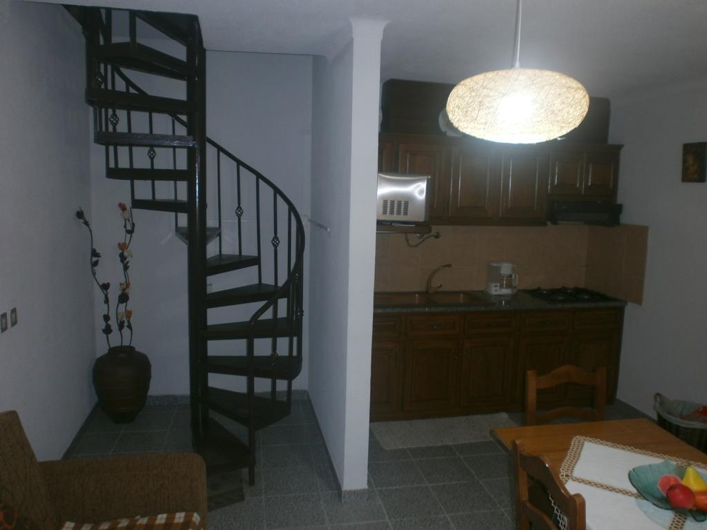 Vila Casa Da Carreira Macainhas Exteriér fotografie