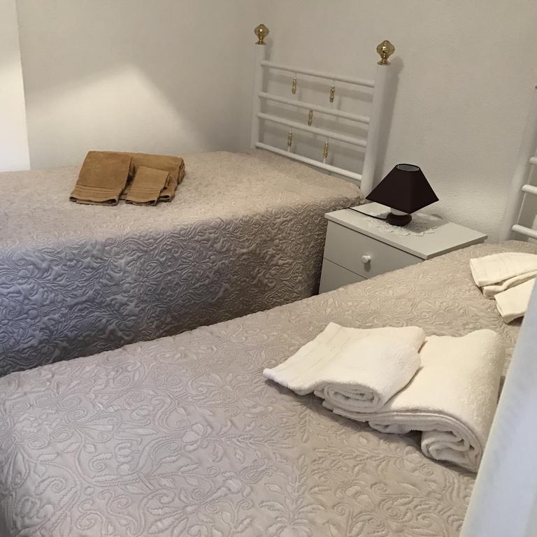 Vila Casa Da Carreira Macainhas Exteriér fotografie