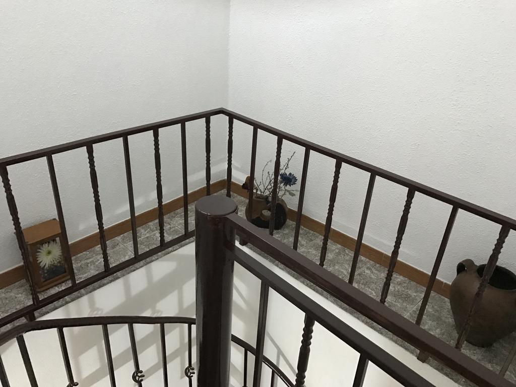 Vila Casa Da Carreira Macainhas Exteriér fotografie