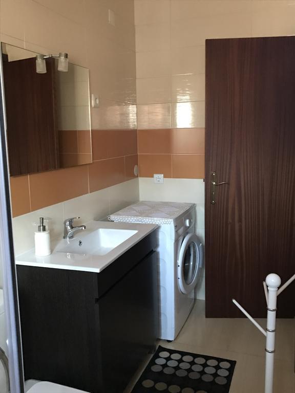 Vila Casa Da Carreira Macainhas Exteriér fotografie